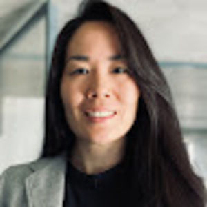 Meet your Posher, Michelle masayo